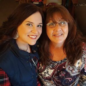 Meet your Posher, Kathy